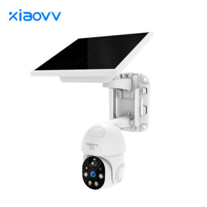 XiaoVV P6 PRO 4G Solar Cctv Wireless IP Camera 1080P Outdoor IP65 Waterproof 24-hour Continued Operation Ultra-low Power Consumption Full Color Night Vision Xiaomi Poco X6 Pro - Lazada