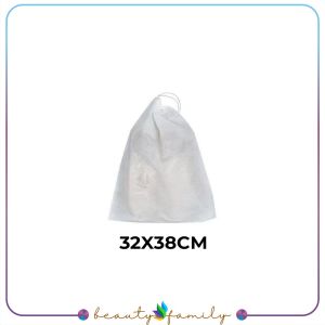 BF-C1111 Tas Serut Penyimpanan Sepatu Sendal Serbaguna / Shoes Pouch Dustbag Disposable Travel Pouch