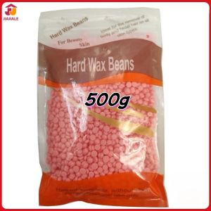 ชุดแว็กซ์ขน ไม่ง้อหม้อแว๊กซ์ ชุดแว๊กซ์กำจัดขน ชุดเล็ก  สำหรับทดลองใช้ แบบไม่ต้องใช้หม้อแว๊กซ์ ในการอุ่นก็ได้