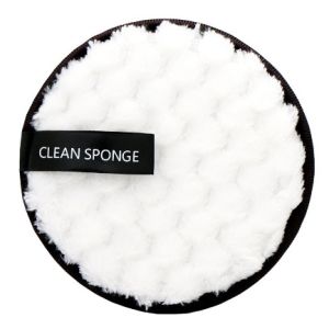 Gratis Ongkir - Sponge Make Up Removal / Makeup Removal Clean / Sponge Puff Face Cleansing