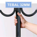 Standing Hanger // Stand Hanger Coat Rack 9 Kait. 