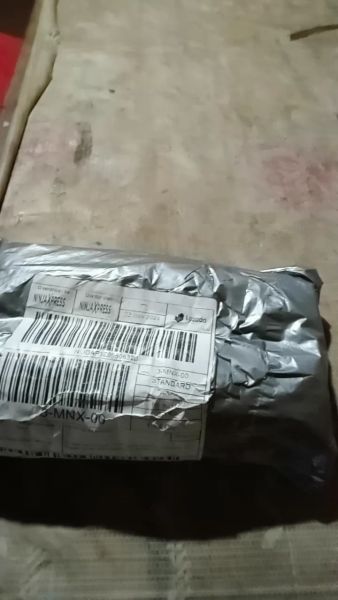 Buyer review video 3