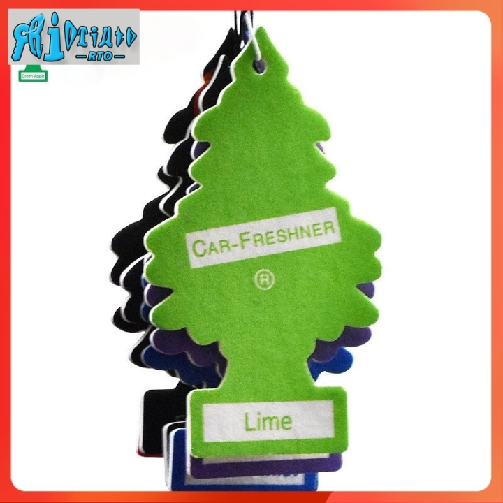 Little trees car on sale air freshener