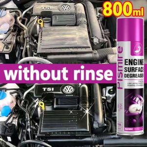 800ml engine degreaser Engine Cleaner Rapidly remove oil stains Strong decontamination degreaser