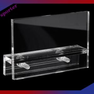 Sporter 1 chiếc giá đỡ đèn LED Bể Cá trong suốt cho bể cá giá đỡ cố định đèn