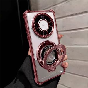 Phone Case For Xiaomi Redmi 14C 13C 12C 12 9A 9C 9T 10C 10A 5G Shockproof Bumper 4 Corners Back Cover