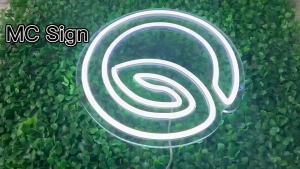 Happy Birthday Led Neon Sign Custom Night Light for Birthday Decor Oh Baby Neon Light Lets Party Home Decor