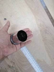 เหล็กเจาะโฟม ที่เจาะโฟมไฮโดร เจาะโฟมไฮโดรโปนิก เจาะโฟมไฮโดรโปนิกส์ การเจาะโฟมปลูกผักไฮโดรโปนิกส์ เจาะโฟมไฮโดรโปนิก