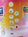 Anti Fungus Unipaint White Paint For Wall Painting. 
