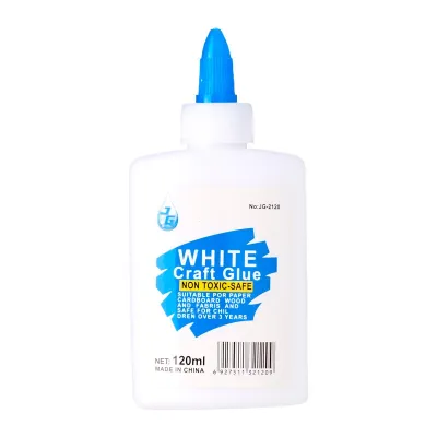 CGS White Craft Glue JG-2120