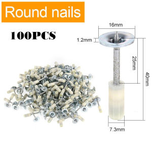 Alat pistol Paku Tembak Beton Nails gun Fastening Pistol untuk Paku tembak beton baja multifungsi