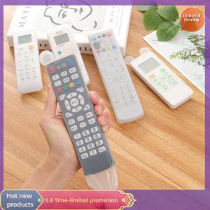 Graceful เคสซิลิโคนสำหรับป้องกันและกันฝุ่นเรืองแสงสำหรับทีวี เคสกันน้ำควบคุมระยะไกลได้