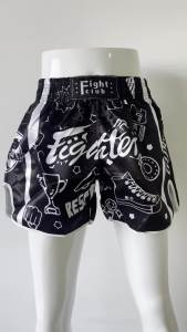 2025 New Shorts for Thai Boxing for Children Men Women Muay Thai Shorts Cheap Martial Arts MMA Clothes Cage Fighting Kickboxing Shorts