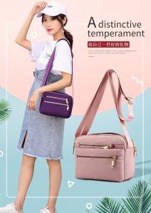 LAGI SALE...!! Tas selempang Wanita Terlaris 2022 Tas wanita terbaru 2022 Tas Sling Bag Fashion New Arrival Tas selempang wanita Tas wanita Murah Tas selempang wanita model terbaru 2022 Tas Sling Bag Wanita Terbaru