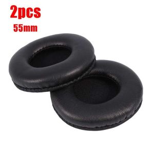 1 Pasang Earcup Foam Spons / Earpad Busa / Headphone Replacement Foam