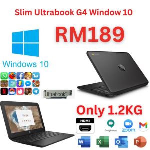 hp windows laptop for students and business ultra slim and smart laptop 18 month warntty