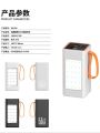 Power Bank Fast Charging Powerbank   2023 Pawarbeng Hp Tahan Lama Power Bank Awet Tahan Lama Original Power Bank Terbaik. 