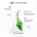 Safi Acne Expert Acne Treatment Gel 15gr / White Expert Oil Control & Anti Acne Cream. 