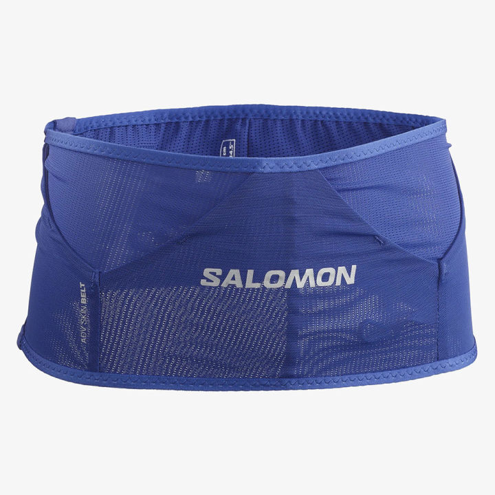 SalomonSalomon Adv Skin Belt Unisex Sports Belt Running Belt Trail ...