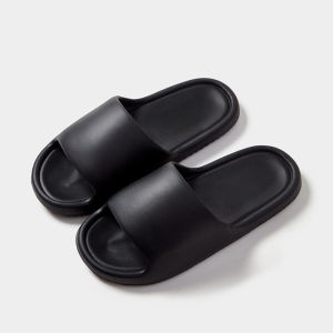 [Free Shipping] WomenS Indoor Bathroom Non-Slip Thick-Soled Summer EVA Hotel Shower Sandals For Men