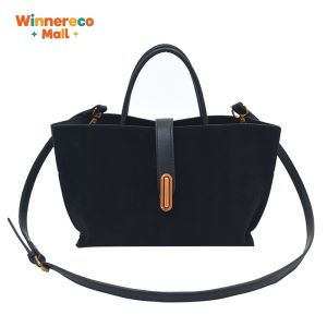 Fashion Womens PU Leather Handbag with Adjustable Crossbody Strap Spacious for Daily Use