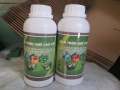 PHÂN BÓN HỮU CƠ CAO CẤP DỊCH TRÙN QUẾ HIRYO - 500ml. 