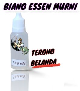 BIANG ESSEN MURNI TERONG BELANDA 5ML