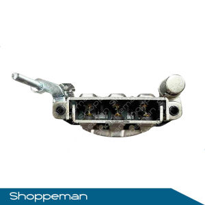 MITSUBISHI L300 4D55 4D56 ALTERNATOR RECTIFIER D-021 1006-DE