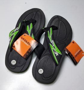 Slippers for Junior Design for size 30-35