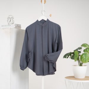 LMF-Arabella-Blouse casual daily atasan wanita