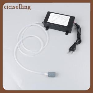 [ciciselling] Ozone Generator 1000Mg Ozonizer Water Air Purifier Cleaner Treatment