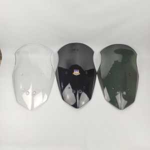 Windshield Nmax New Anti Pecah Visor Nmax New Anti Pecah Windshield New Nmax Visor New Nmax Virus
