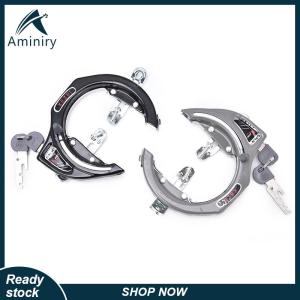 Aminiry[Love sports] Xe Đạp Khóa máy tính ổ khóa xe đạp leo núi khóa chống trộm chuỗi thép với các phím