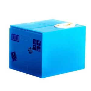 (MUSIC + FAMOUS CARTOONS) WJS Cute Coin Saving Box Coin Box Famous Cartoon Characters Bank Money Saving Box For Children Toy Gift Piggy Bank Toys Education Mainan Tabung Duit 銀行玩具 投幣銀行存錢 COMES IN BOX [FREE RM 50 VOUCHER]