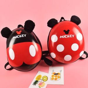 KEDAIBUTIK (304) Tas Anak Perempuan Laki-laki / Ransel Anak / Sekolah / Backpack/ Kids / Motif Kumbang / Perempuan & Laki-laki/ Lucu / Terbaru Import