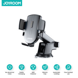 JOYROOM OK3 Car Phone Holder Mobil