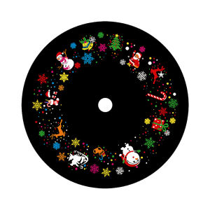 【Christmas + Snowflake】Projection Light 16 Patterns Christmas Projector Lamp Rotating LED Party Light Holiday Decor for Home Atmosphere