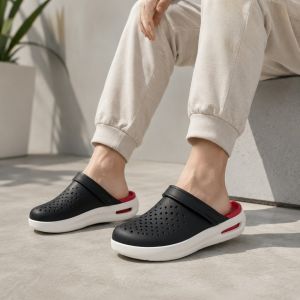 classic Lite-Ride Clog Slip On Comfortable Outdoor Casual Sandals with ecobag