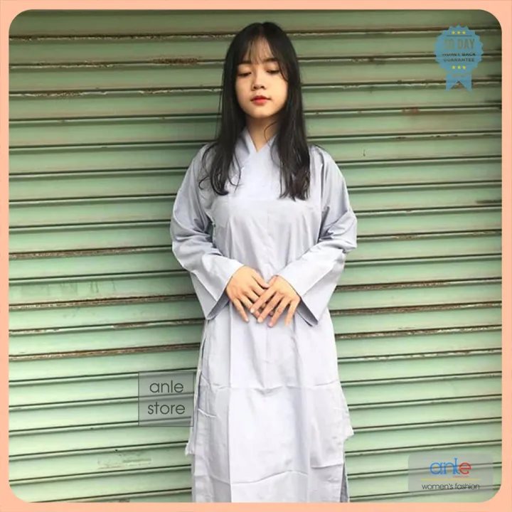 %C3%81o%20Tr%C3%A0ng%20Ph%E1%BA%ADt%20T%E1%BB%AD%20v%E1%BA%A3i%20Kate%20m%E1%BB%8Bn%20b%E1%BB%99%20%C4%91%E1%BB%93%20lam%20%C4%91i%20ch%C3%B9a%20gi%E1%BA%A3n%20d%E1%BB%8B%20cho%20c%C3%A1c%20kh%C3%B3a%20tu%20sinh%20(Kh%C3%B4ng%20k%C3%A8m%20qu%E1%BA%A7n)%20-%20Anle%20Store%20-%20Image%205