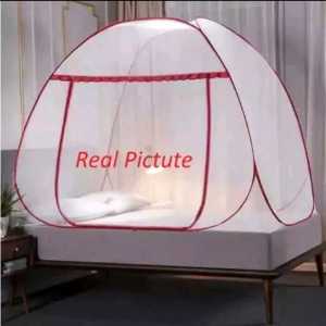 Kelambu/Kelambu Tenda / Kelambu Lipat/kelambu tidur Kelambu Anti Nyamuk Kelambu Bayi 180CM/200CM