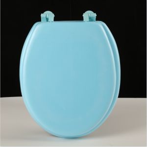 EVA mềm đệm toa lét Mat Màu nắp bồn cầu bọt phổ nhà vệ sinh bọt Bệ ngồi toilet uov loại