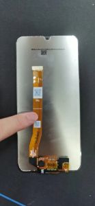 สำหรับ OPPO Realme C2 A1K CPH1923อะไหล่หน้าจอ LCD และซ่อมส่วน