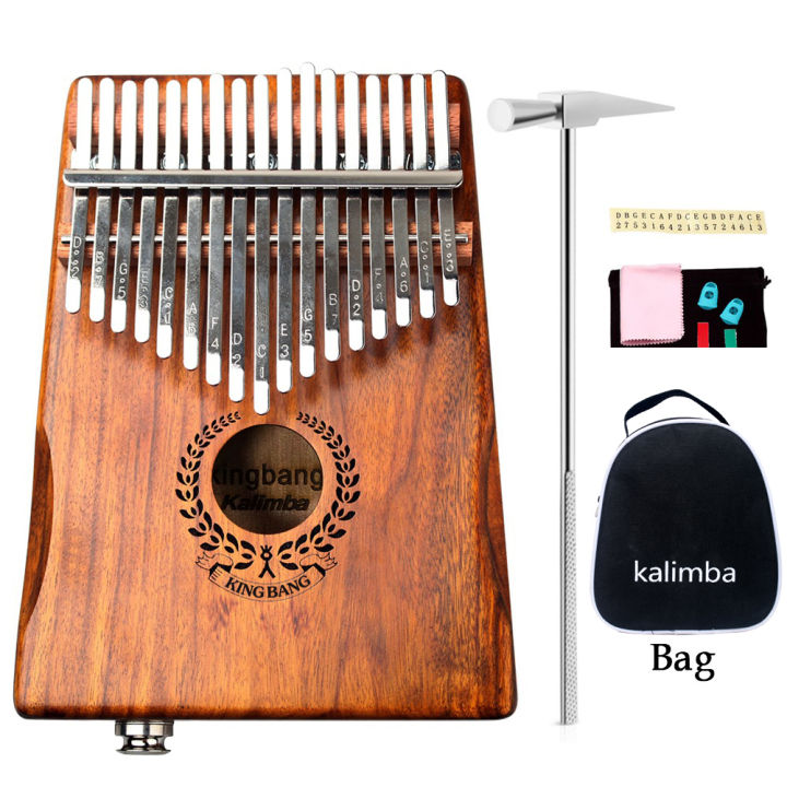 Kalimba lazada deals