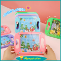 Mumystation Mainan Jadul Labirin 2 Bola Labirin Ball Game Mainan Keseimbangan Edukasi. 