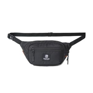 Tas Pinggang Zarventure Olive Waistbag Garansi Resmi Tas Pinggang Premium Tas Pria