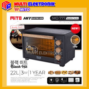 Oven Mito MO777 Hit Kapasitas 22 Liter