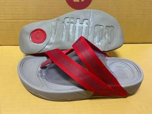 Fitflop Sling Weave Toe รุ่น3เส้น รีบเช็คด่วน32สีมาใหม่ รองเท้าผู้หญิงและผู้ชาย รุ่มฮิต ใส่สวยมาก รองเท้าเบาและนี่ม