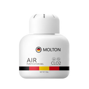 Odor Purification Gel Smoke Odor Eliminator Indoor Room Purification Multi-purpose Applicable In Many Scenarios