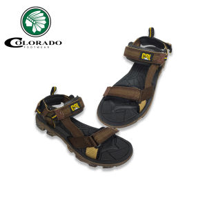 Sandal Gunung Barnett Colorado - Colorado King 03 - Brown/Beige