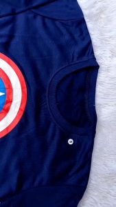 Kaos Distro Anak Lengan Panjang: Baju Hangat Untuk Musim Dingin